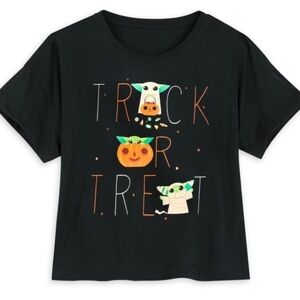 Disneyland Park Special Edition Grogu Baby Yoda Star Wars Disney Halloween Merch